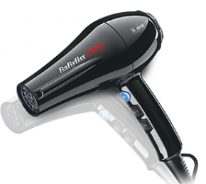 Фен SL IONIC 1800W BAB5586GE