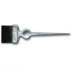 Tinting Brush with soft black fiber
