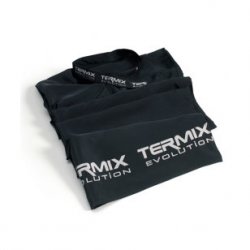 “Termix Evolution” çiyinliyi