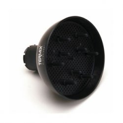 Small Diffuser