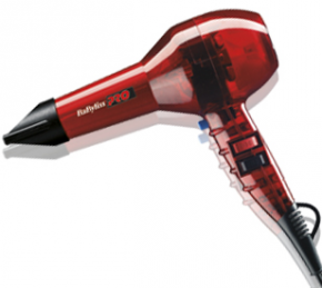 Фен Red Magic 1400W