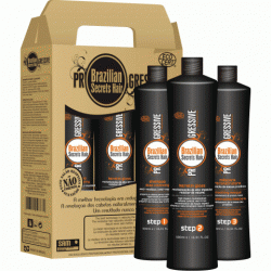 Keratin 500ml