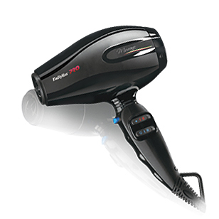 Hairdryer Murano BAB6160INE