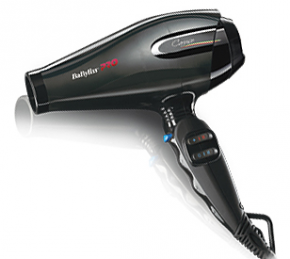 Hairdryer Caruso BAB6510IE