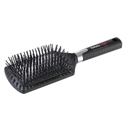 Professional paddle brush (large) with ball tipped bristles BABNB2E