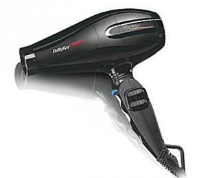 Hairdryer Veneziano BAB6610INE