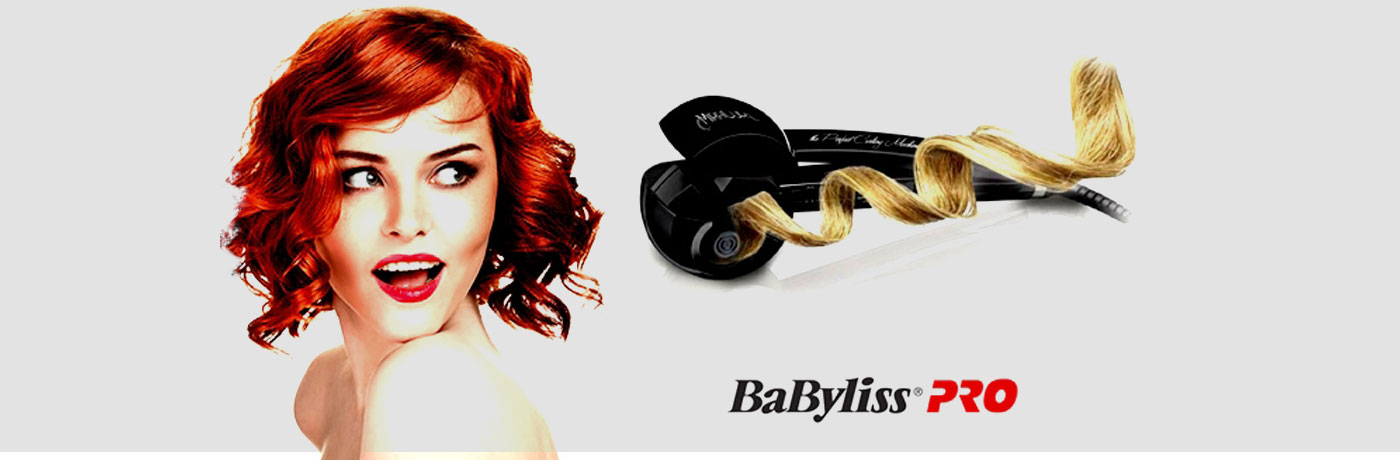 Babyliss 1400 460